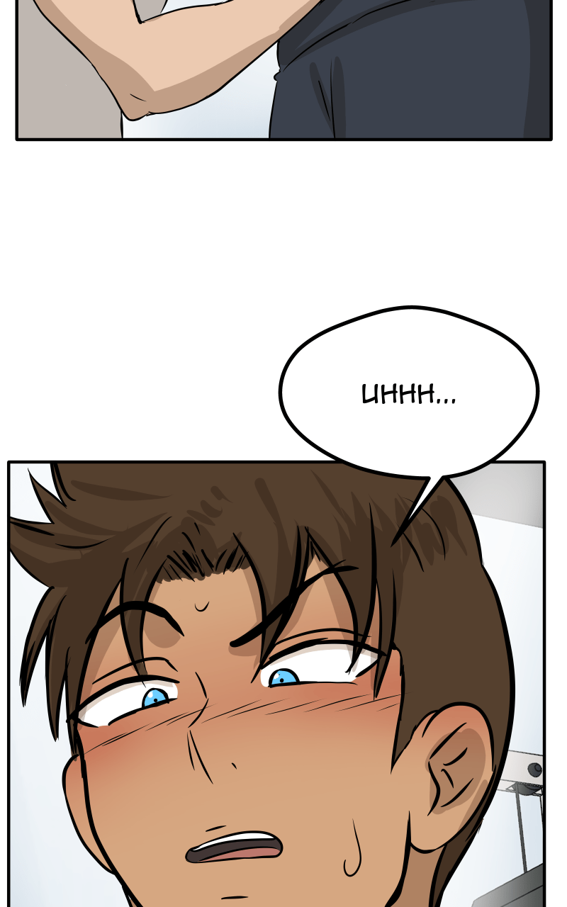 Swolemates - Manhwa Chapter 68 - page 5