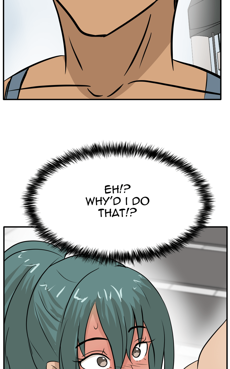 Swolemates - Manhwa Chapter 68 - page 6