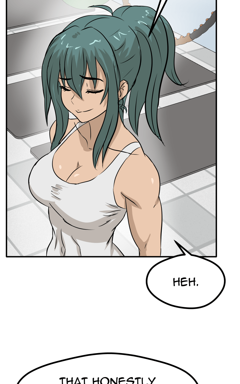 Swolemates - Manhwa Chapter 68 - page 19