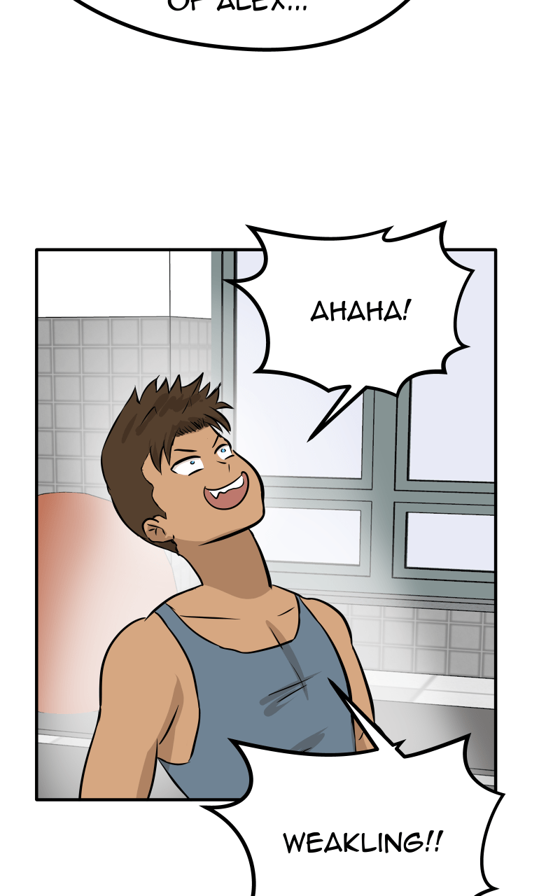 Swolemates - Manhwa Chapter 68 - page 22