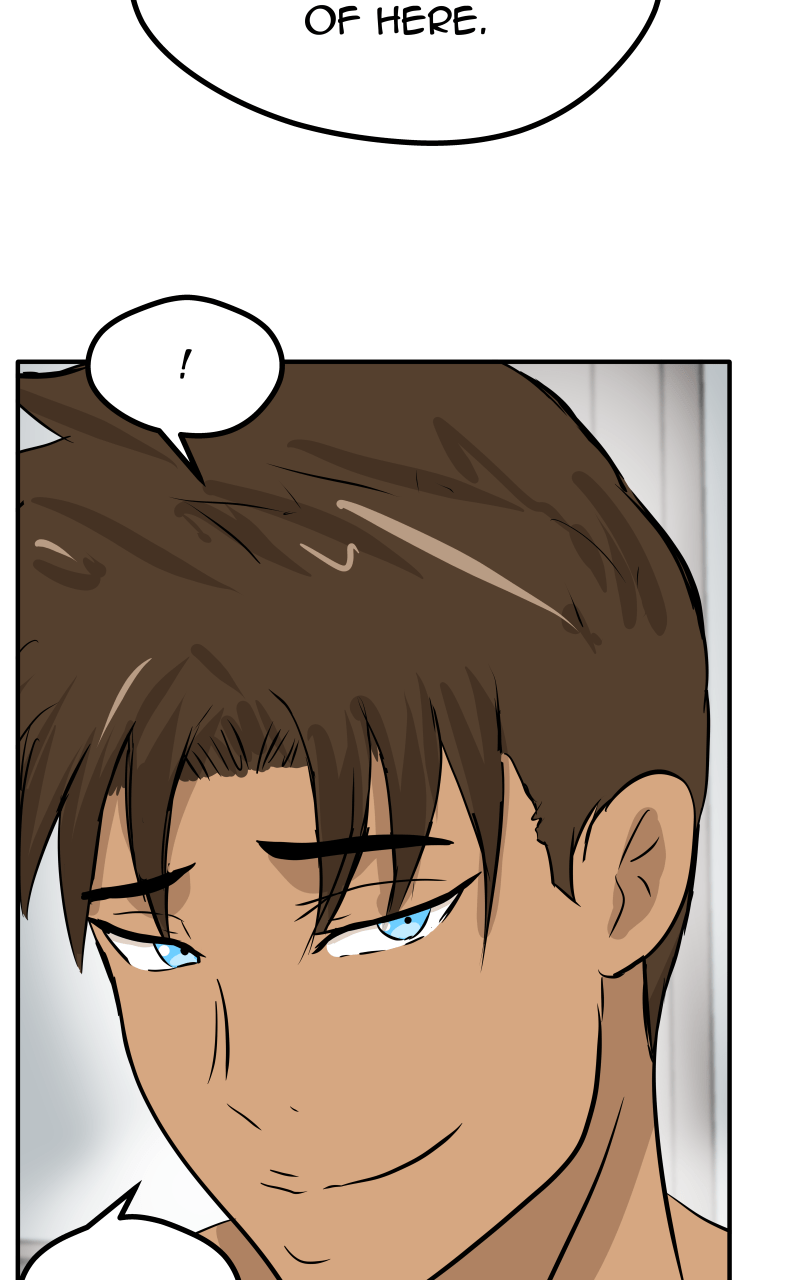 Swolemates - Manhwa Chapter 68 - page 28