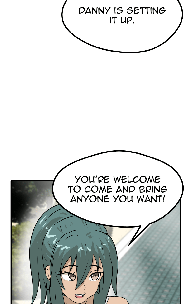 Swolemates - Manhwa Chapter 68 - page 31