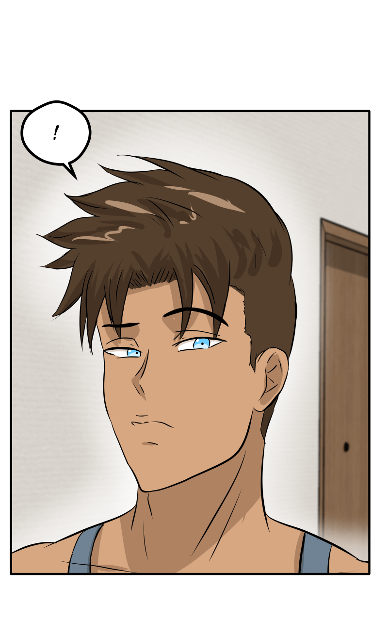 Swolemates - Manhwa Chapter 68 - page 36