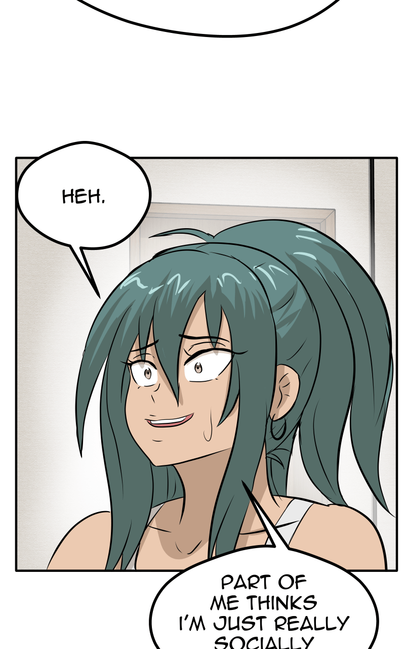 Swolemates - Manhwa Chapter 68 - page 38