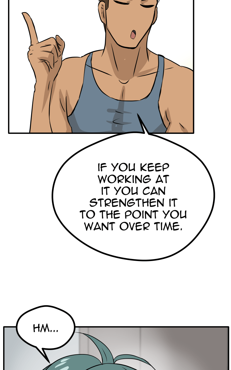 Swolemates - Manhwa Chapter 68 - page 41