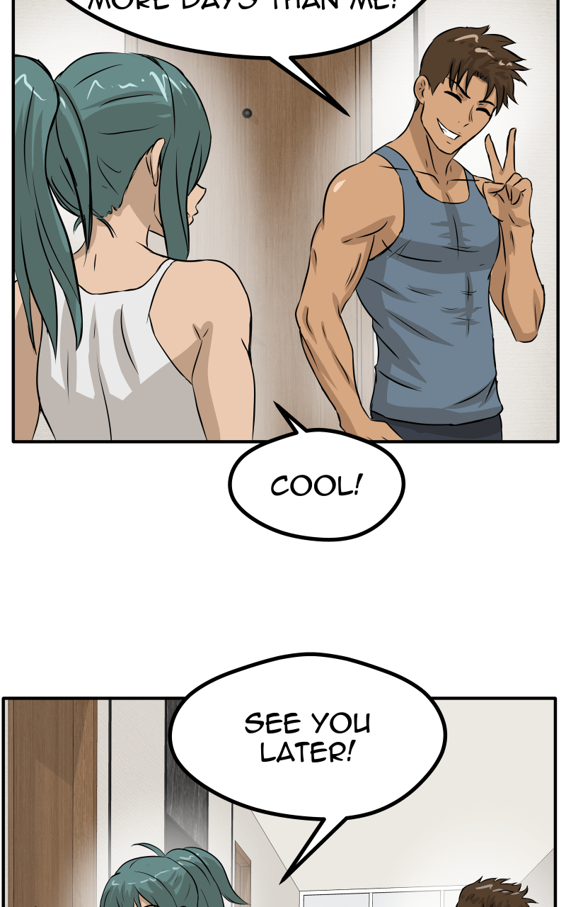 Swolemates - Manhwa Chapter 68 - page 45