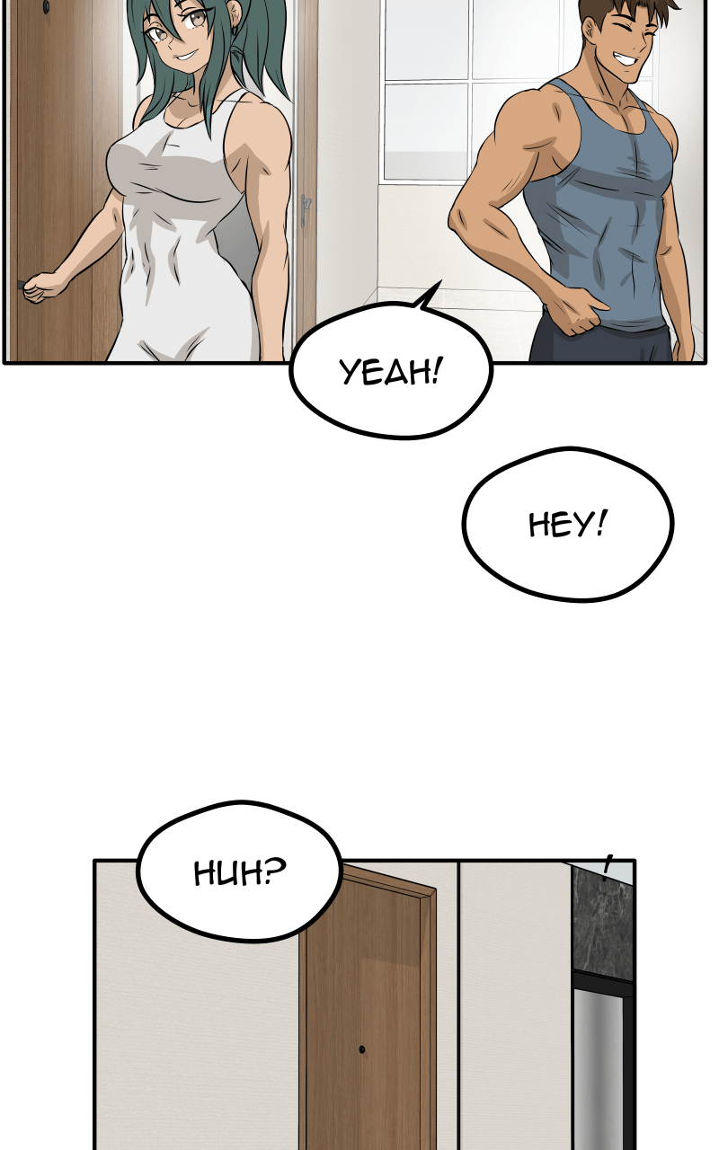 Swolemates - Manhwa Chapter 68 - page 46