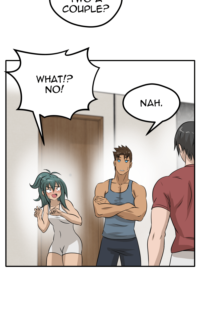 Swolemates - Manhwa Chapter 68 - page 50