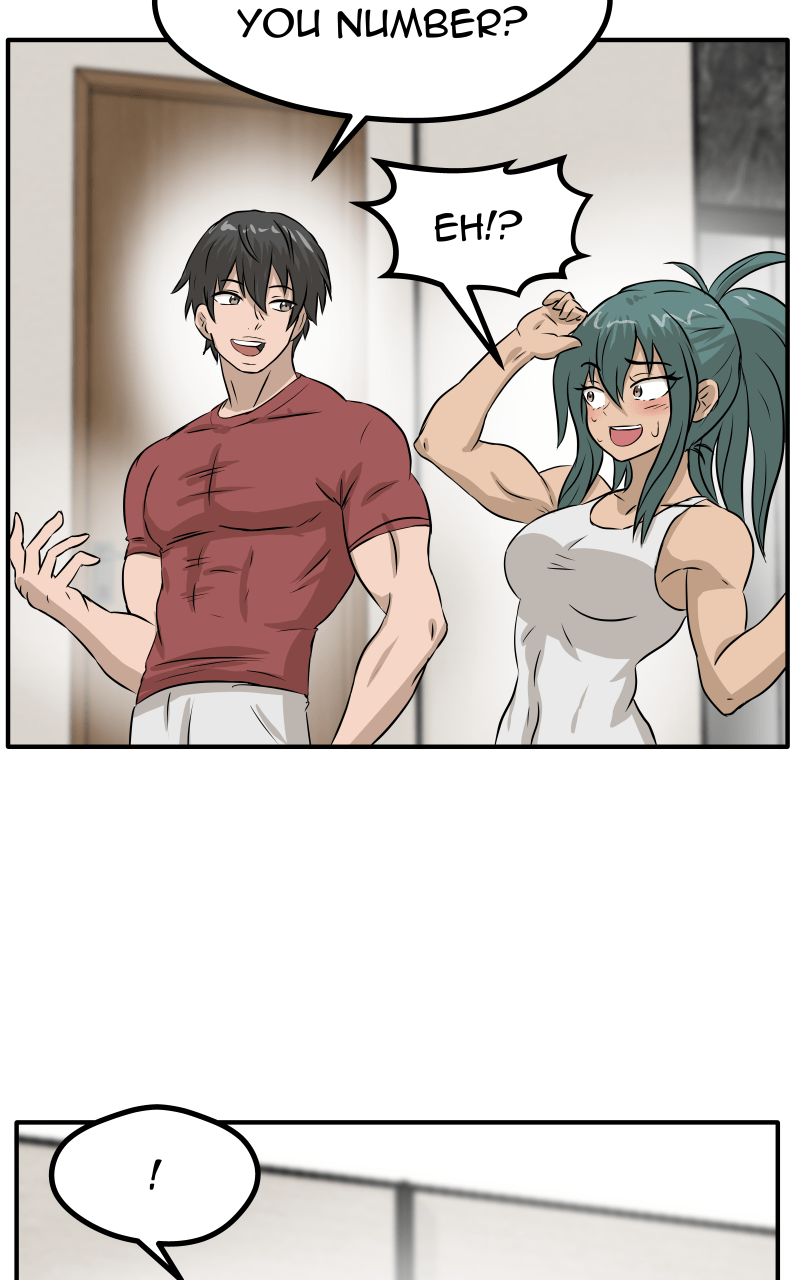 Swolemates - Manhwa Chapter 68 - page 52