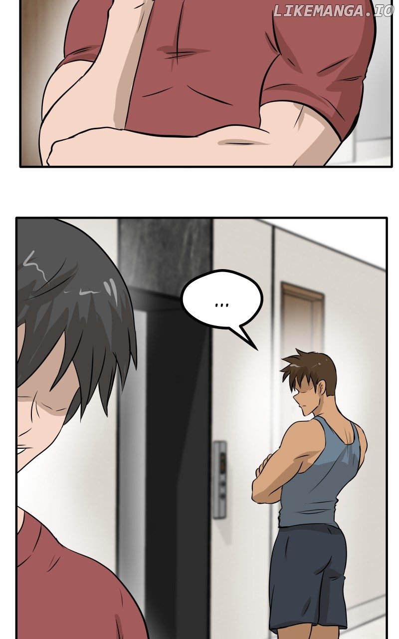 Swolemates - Manhwa Chapter 69 - page 6