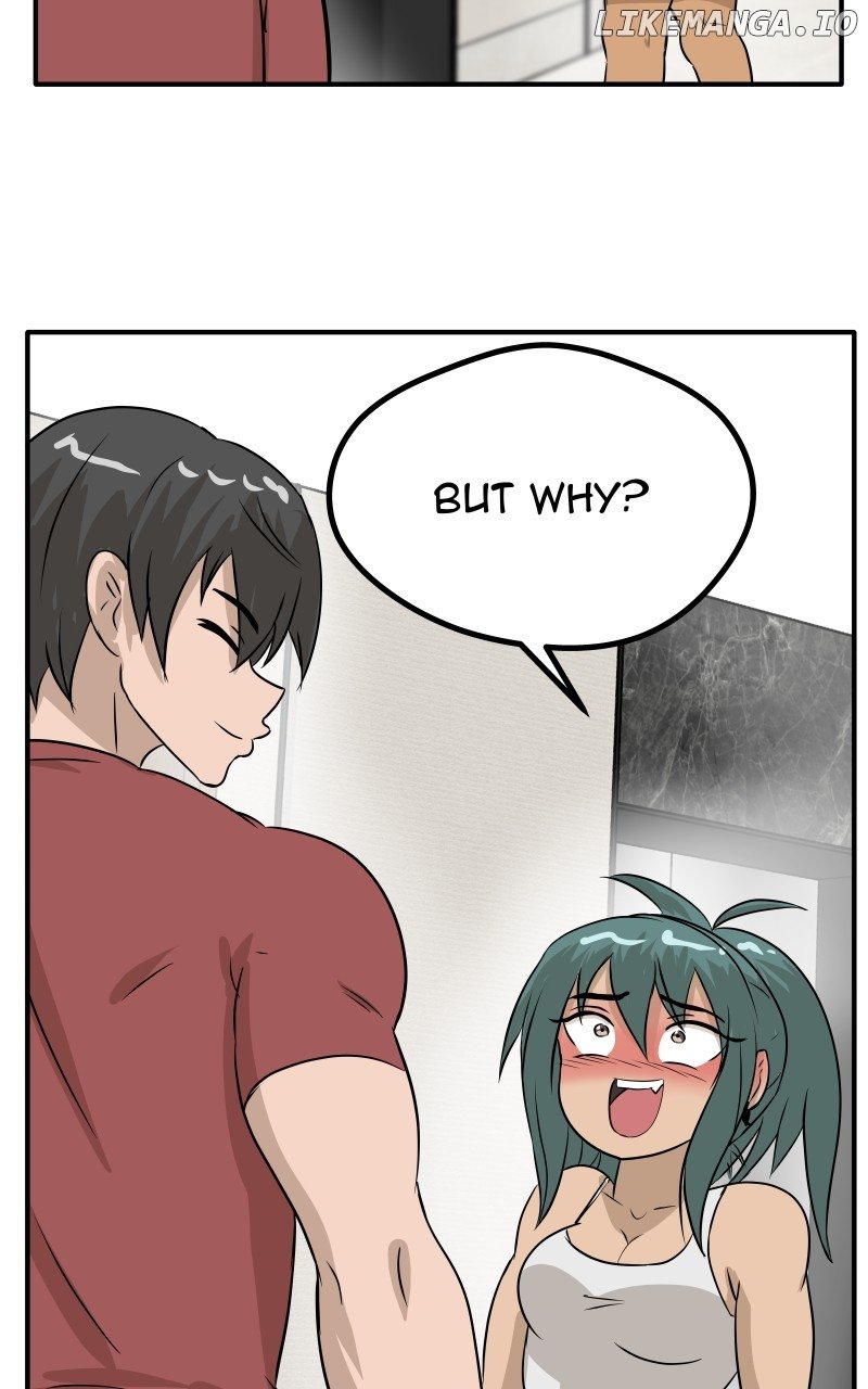 Swolemates - Manhwa Chapter 69 - page 7