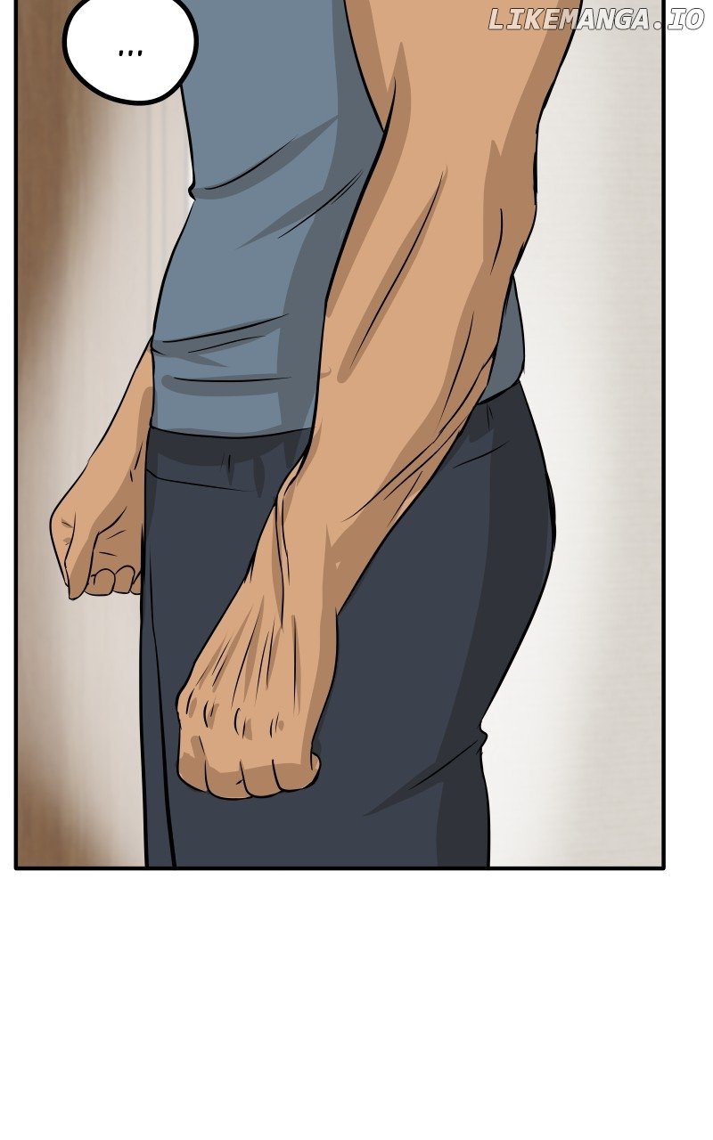 Swolemates - Manhwa Chapter 69 - page 15