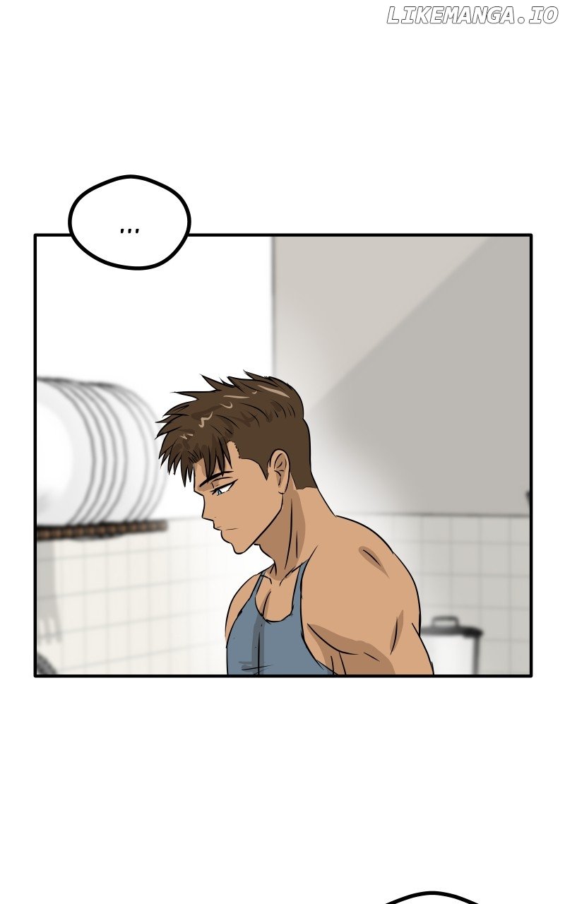 Swolemates - Manhwa Chapter 69 - page 25