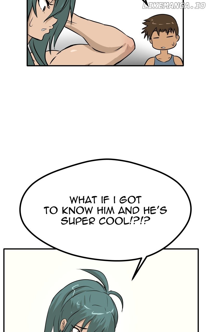 Swolemates - Manhwa Chapter 69 - page 33