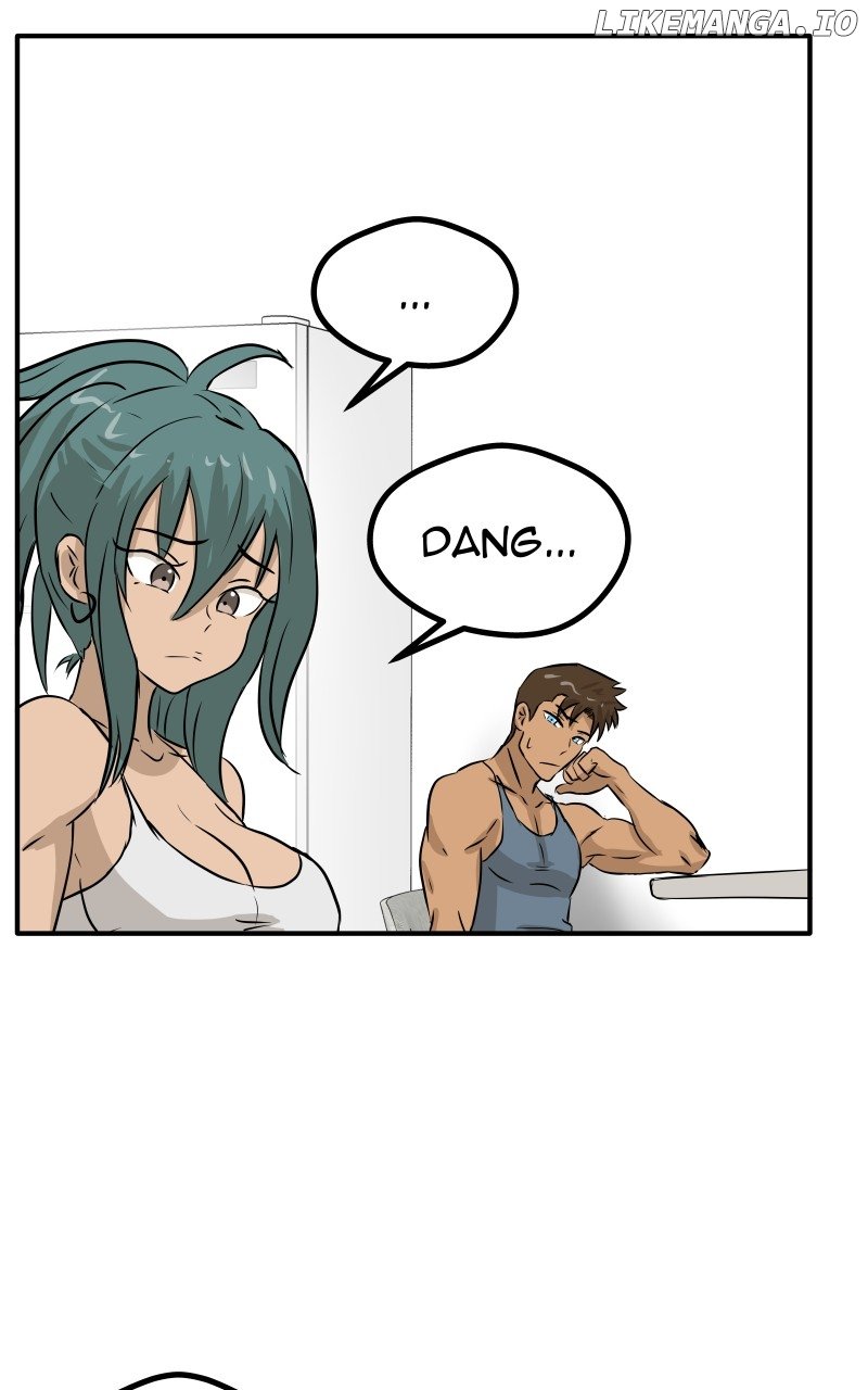 Swolemates - Manhwa Chapter 69 - page 42