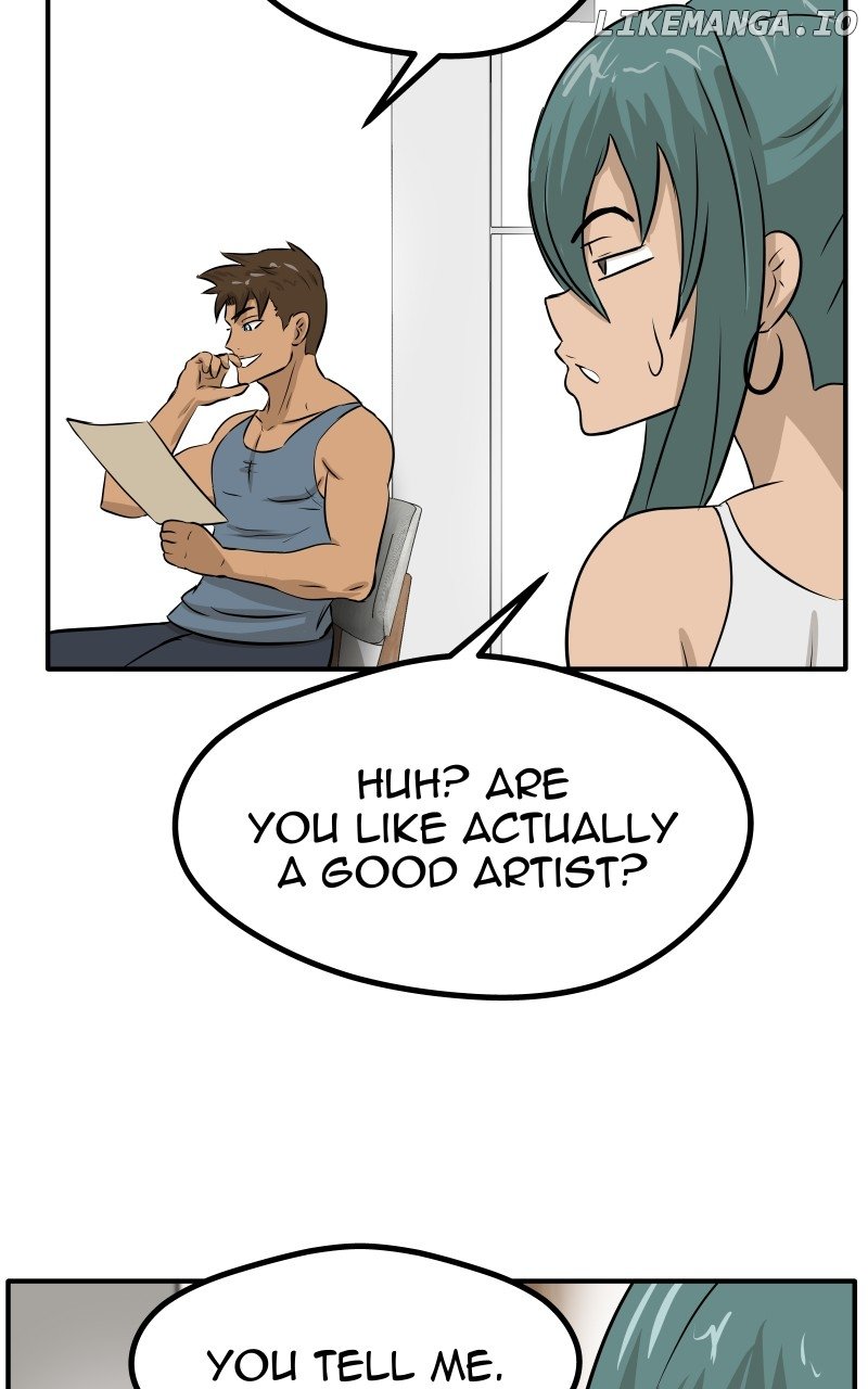 Swolemates - Manhwa Chapter 69 - page 49