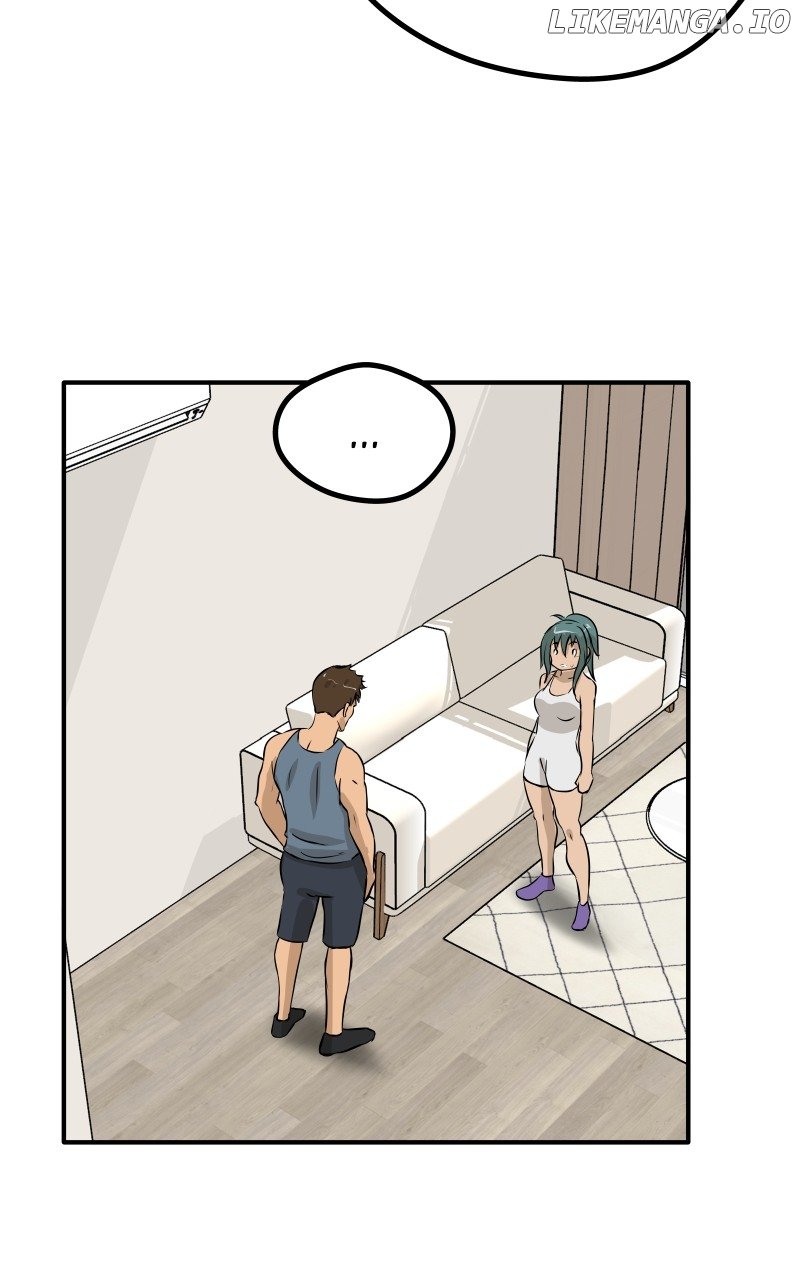 Swolemates - Manhwa Chapter 69 - page 58