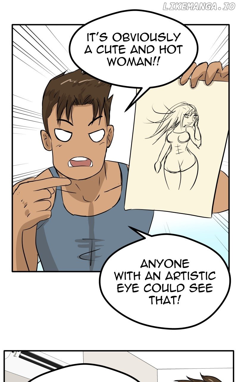 Swolemates - Manhwa Chapter 70 - page 3