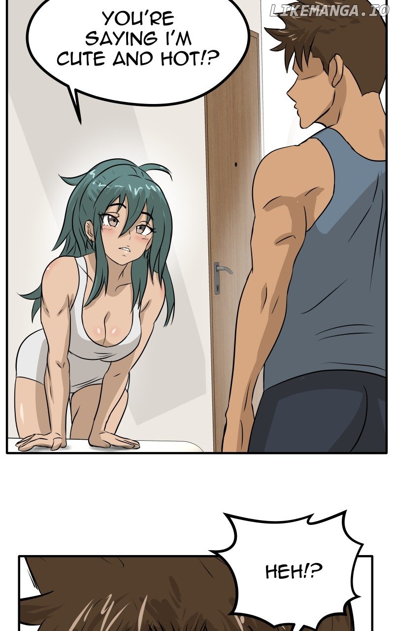 Swolemates - Manhwa Chapter 70 - page 4