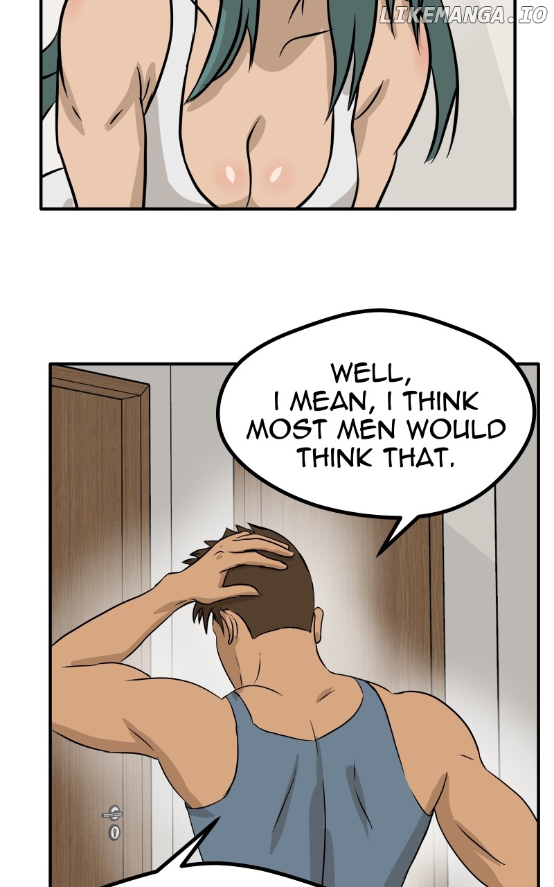 Swolemates - Manhwa Chapter 70 - page 8