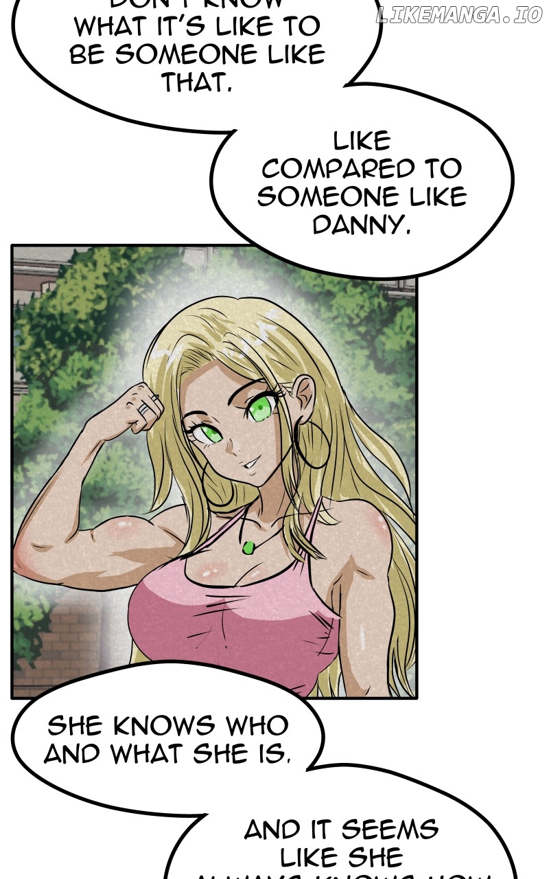 Swolemates - Manhwa Chapter 70 - page 30