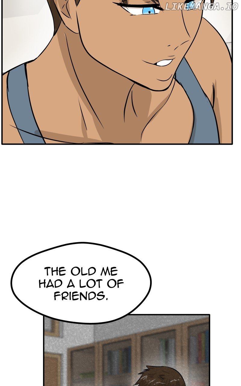 Swolemates - Manhwa Chapter 70 - page 36