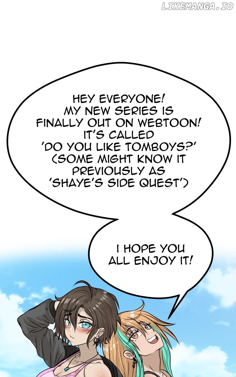 Swolemates - Manhwa Chapter 70 - page 70