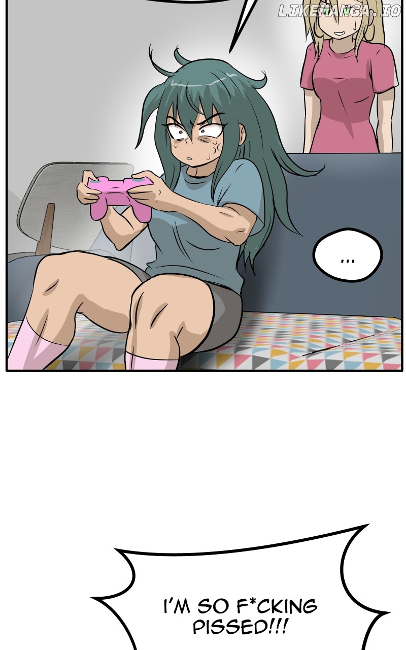 Swolemates - Manhwa Chapter 71 - page 14