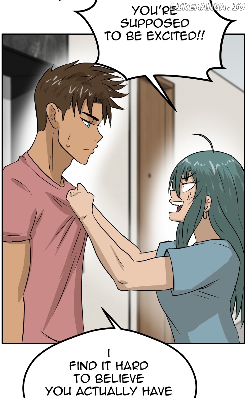 Swolemates - Manhwa Chapter 71 - page 52