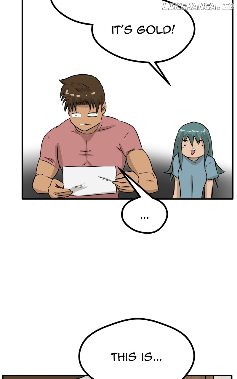 Swolemates - Manhwa Chapter 71 - page 58