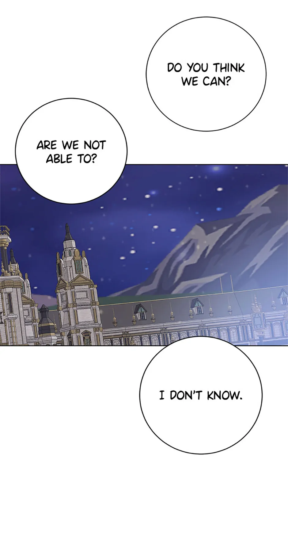 The Egoistic Courtship Chapter 44 - page 38