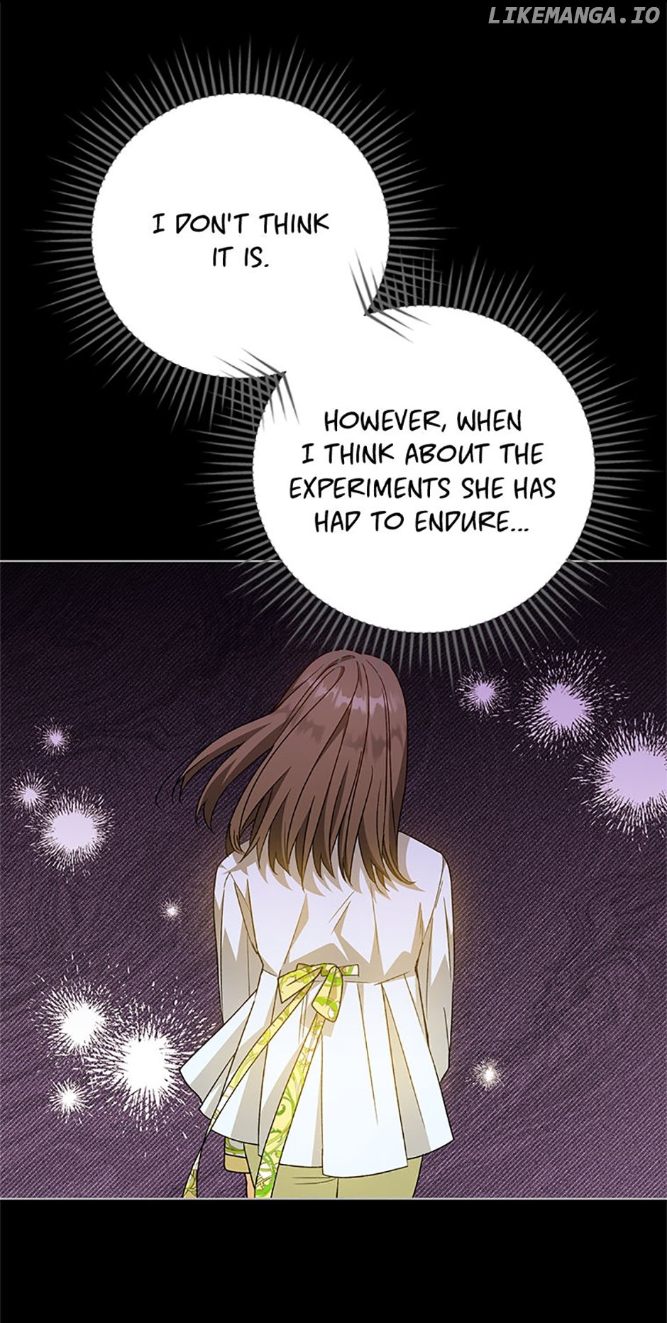 The Egoistic Courtship Chapter 45 - page 68