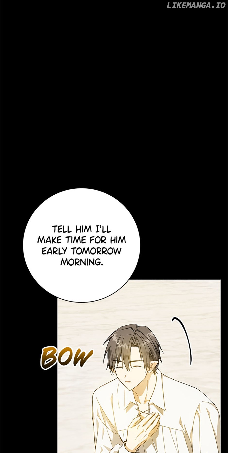 The Egoistic Courtship Chapter 45 - page 69