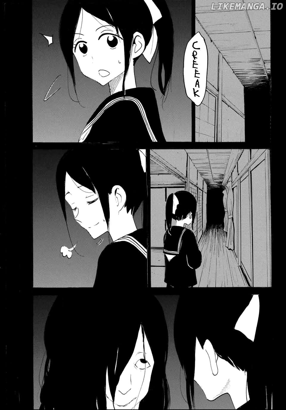 Yaotome X 2 Chapter 28 - page 9