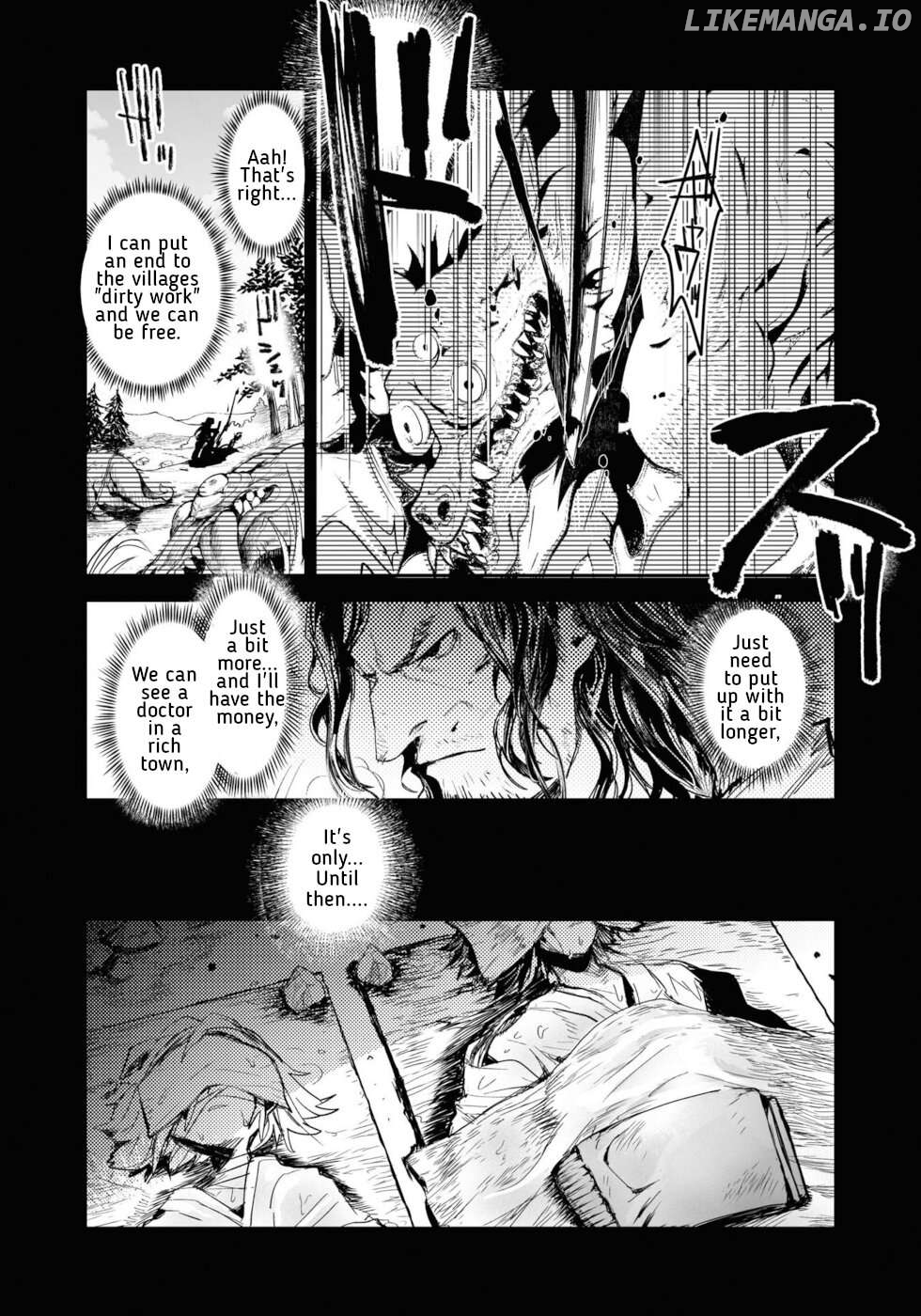 Killing Me/killing You Chapter 21 - page 38