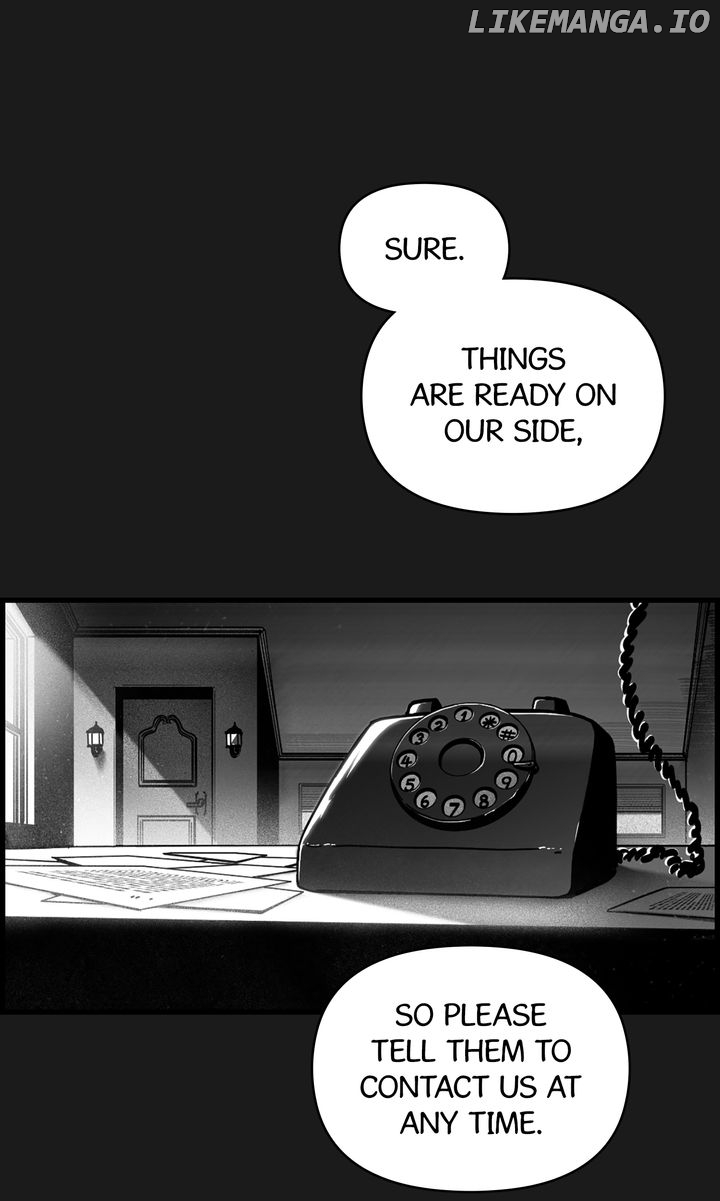 Sangyang:The Wanderer Chapter 53 - page 64