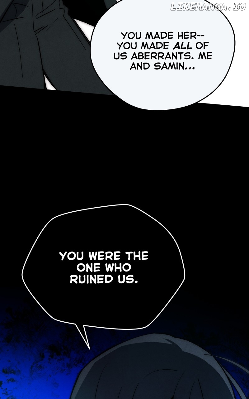 Hand Jumper Chapter 74 - page 83