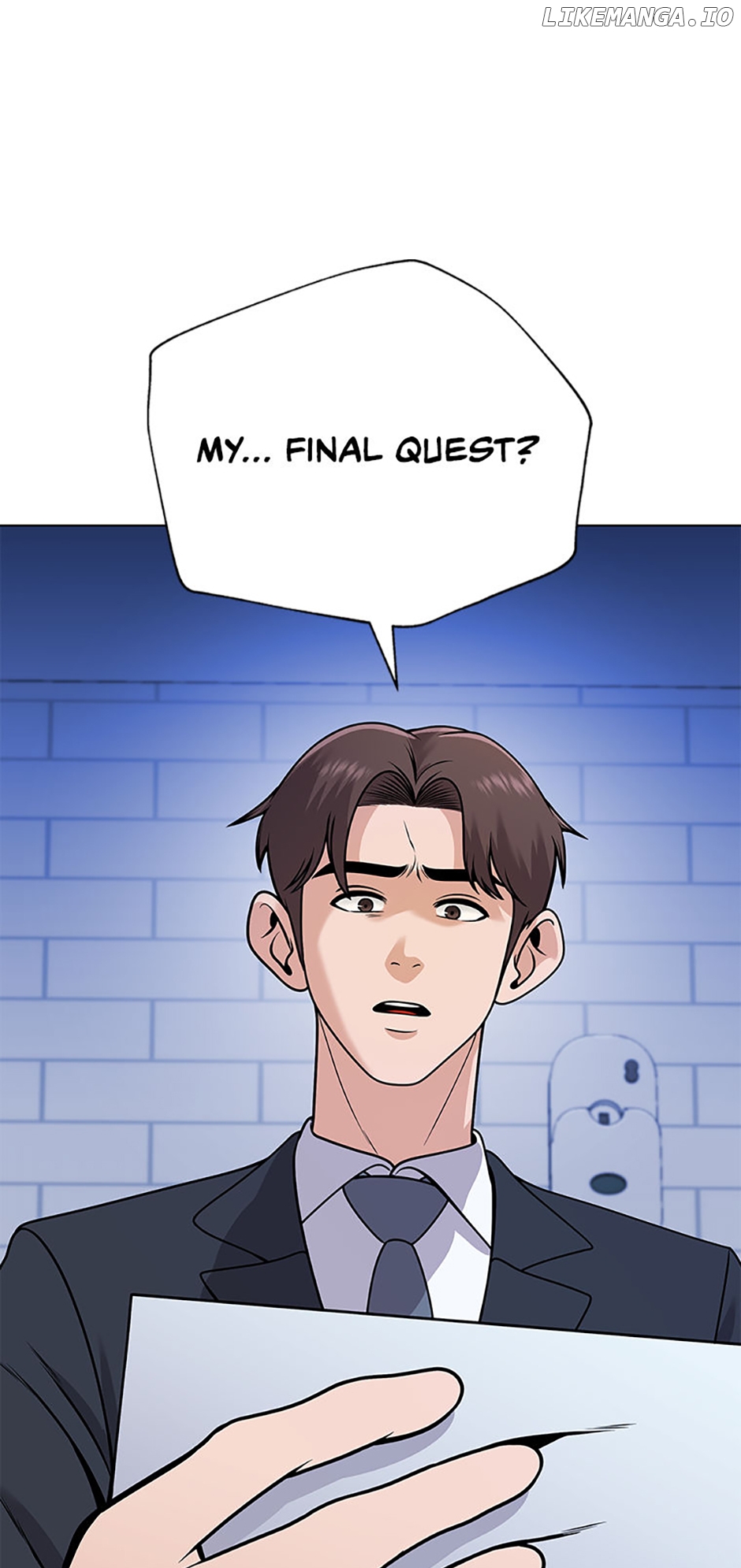 Future Bank Chapter 74 - page 22