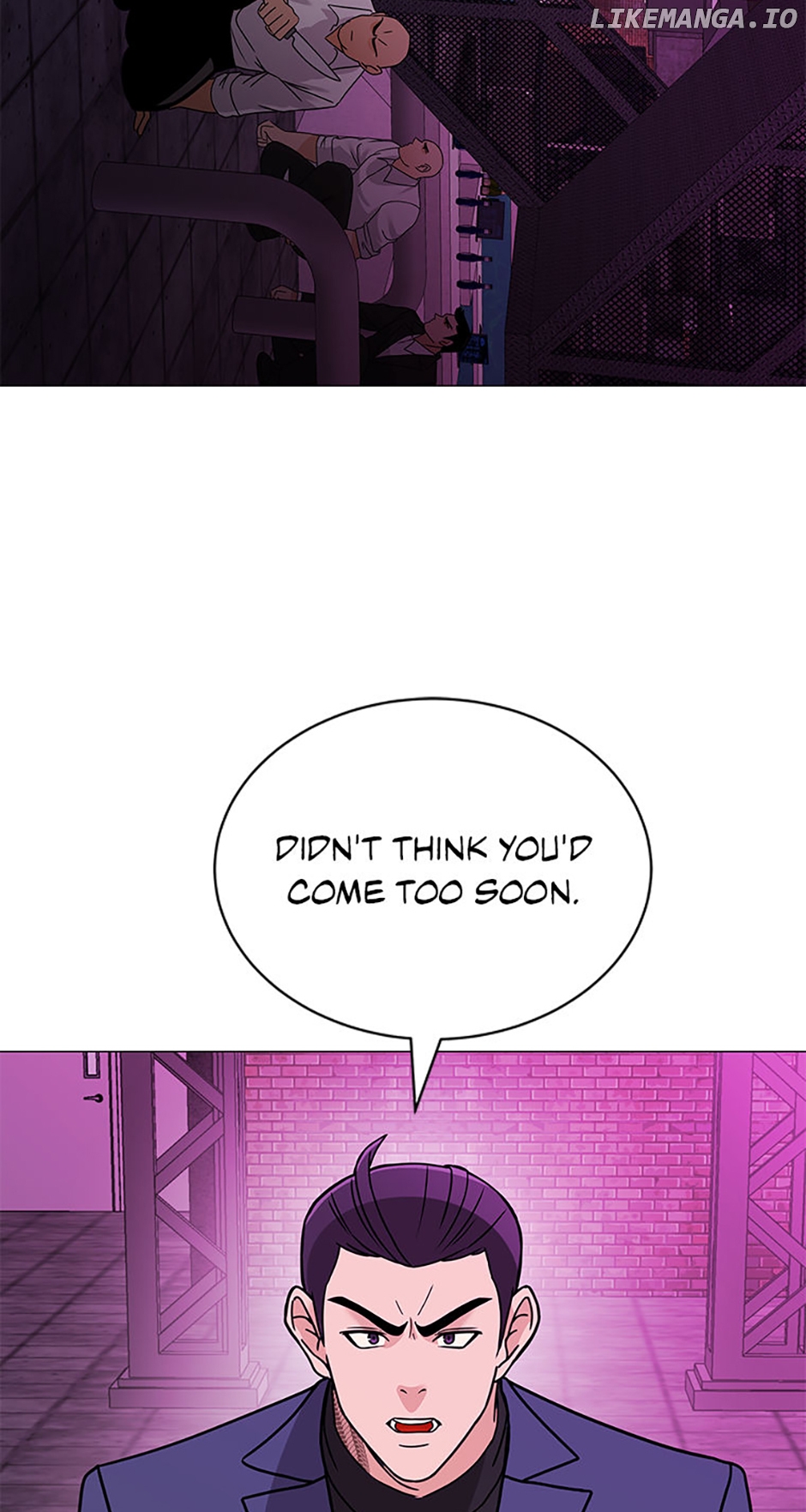 Future Bank Chapter 74 - page 51