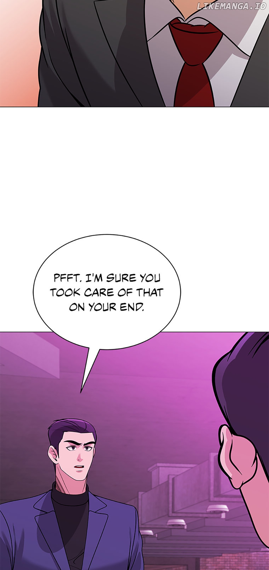 Future Bank Chapter 74 - page 61