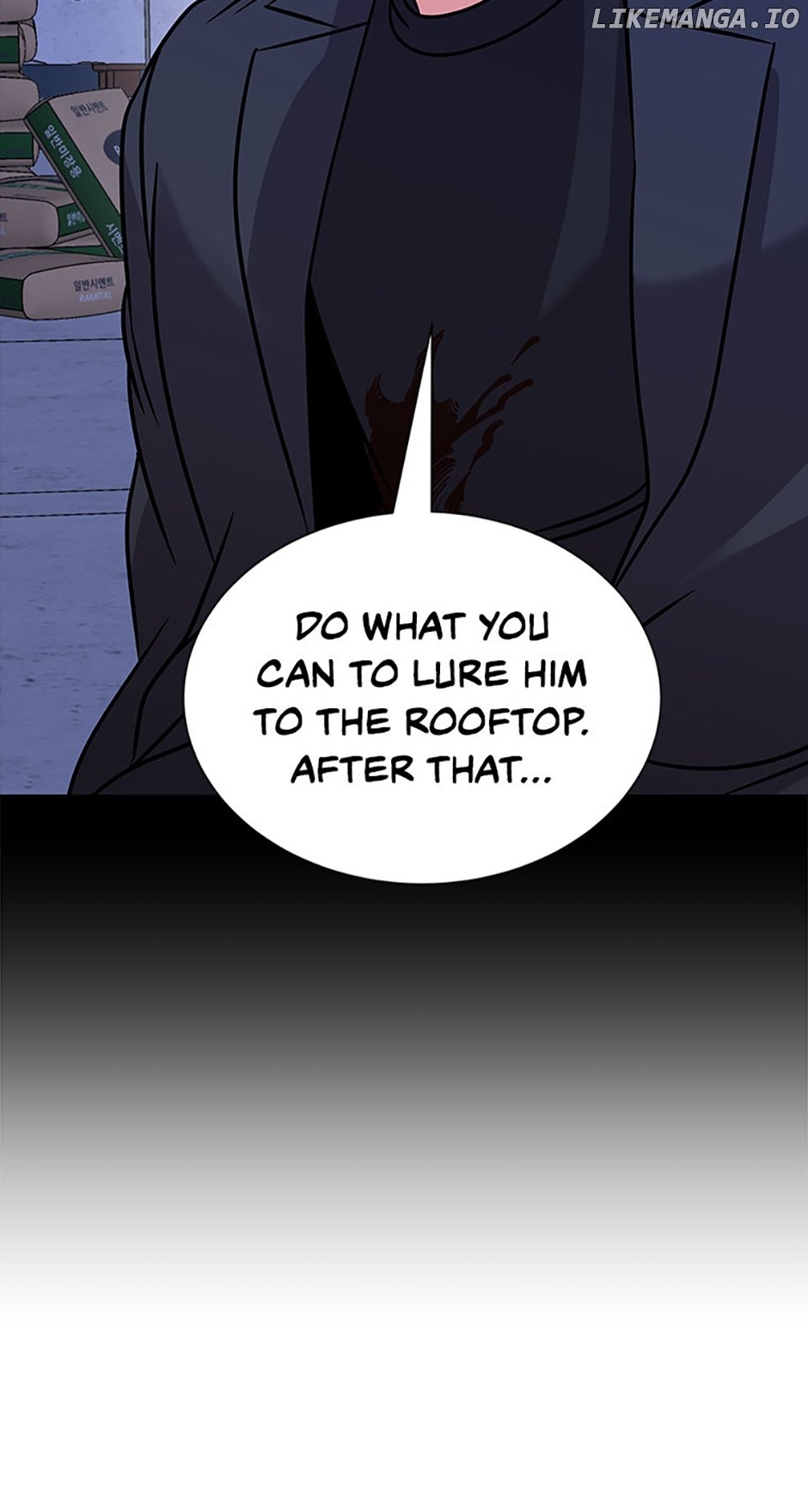 Future Bank Chapter 77 - page 68