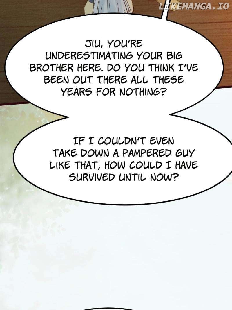 The Ghostly Doctor Chapter 479 - page 6