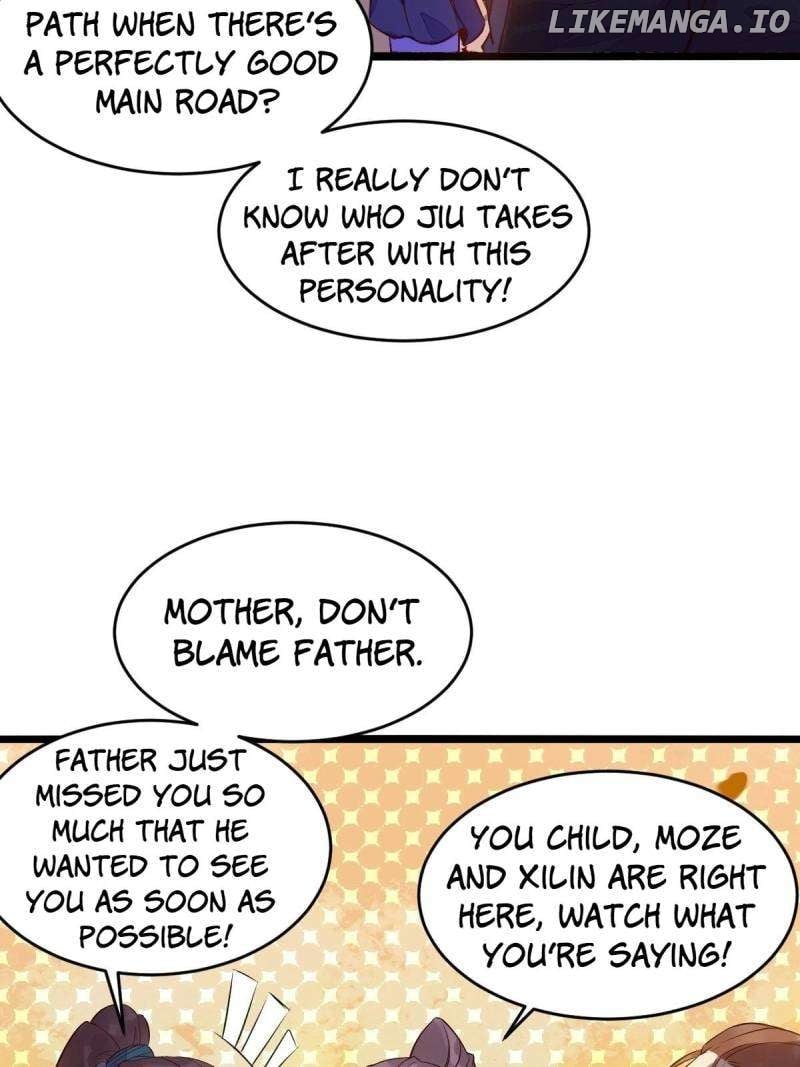 The Ghostly Doctor Chapter 482 - page 40