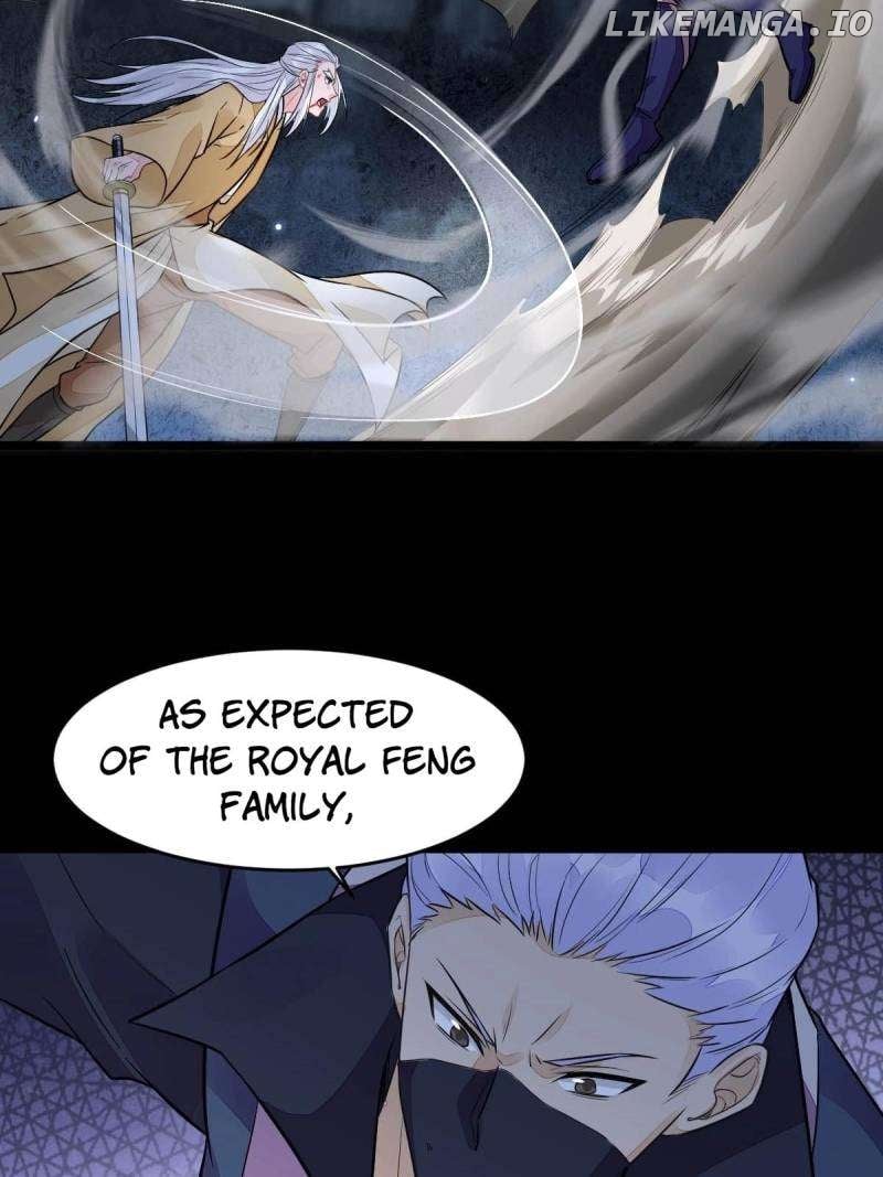 The Ghostly Doctor Chapter 485 - page 28