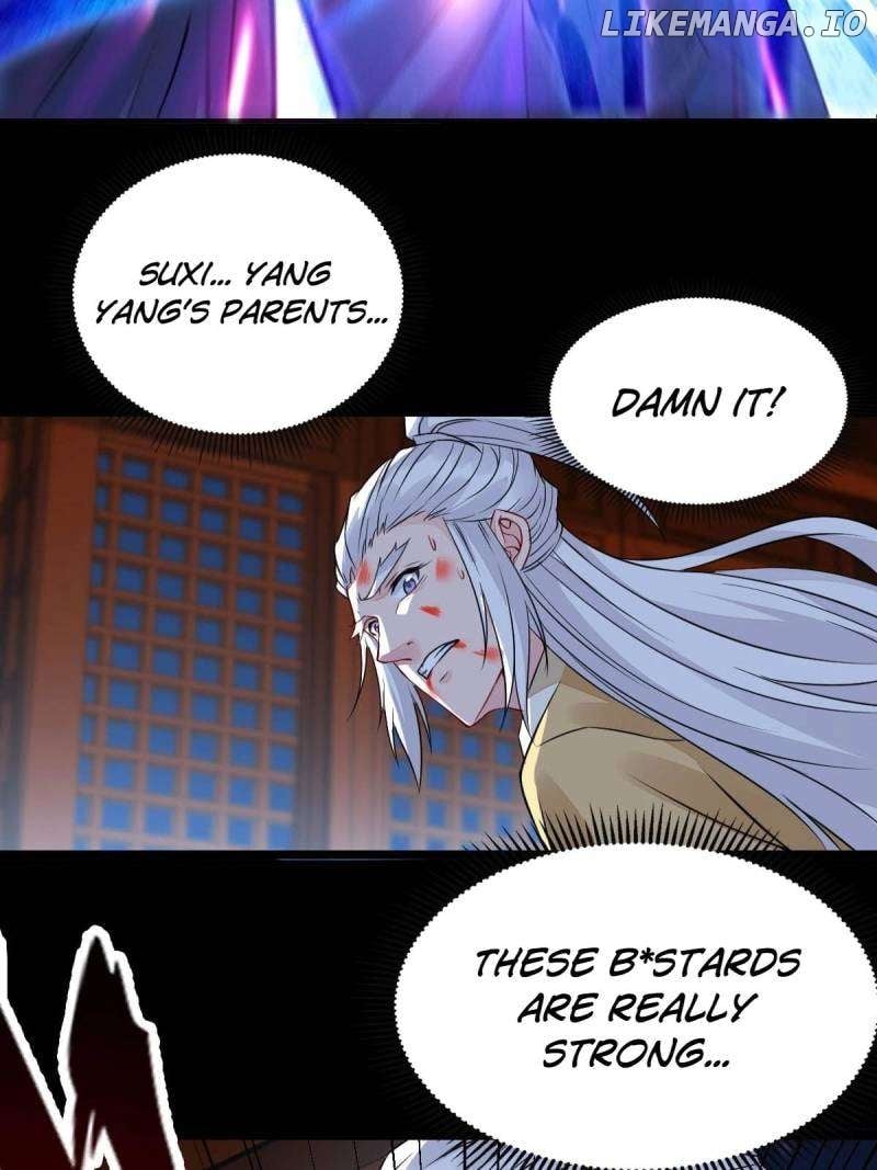 The Ghostly Doctor Chapter 486 - page 25