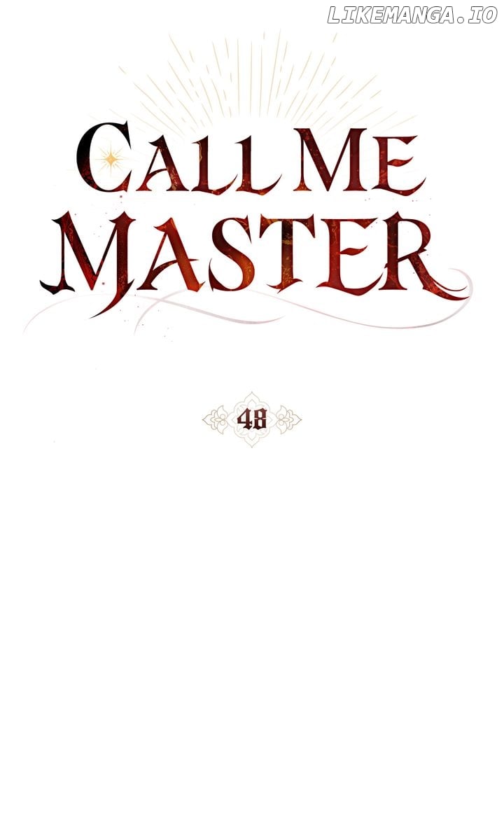 Call Me Master Chapter 48 - page 14