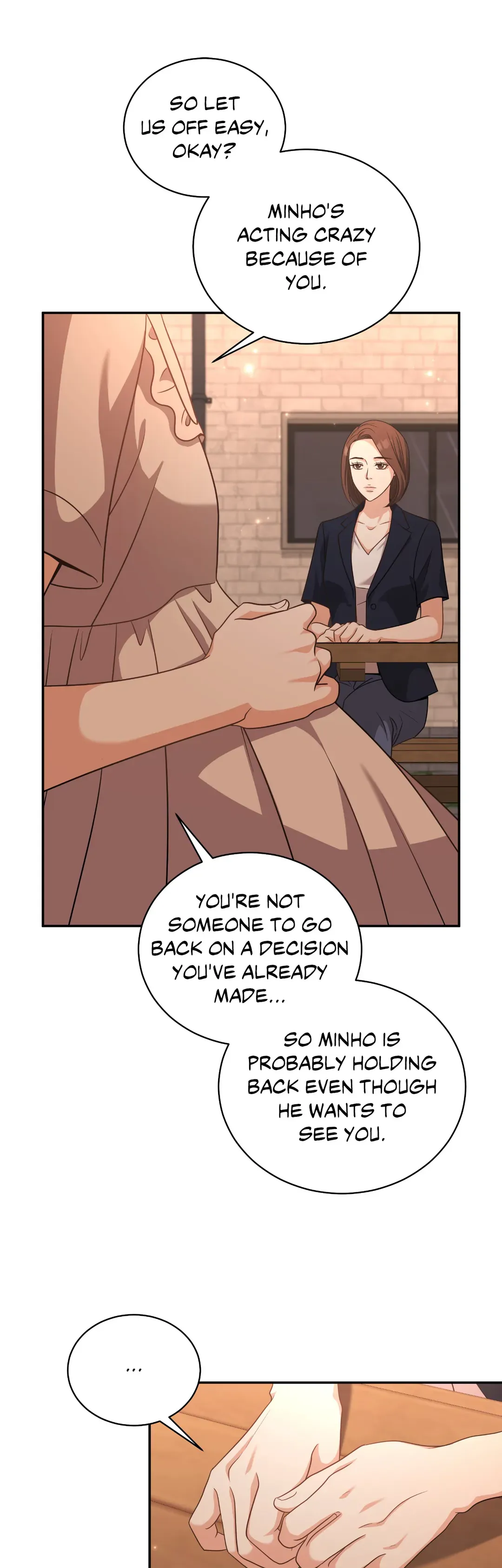 Seal The Deal Chapter 55 - page 19