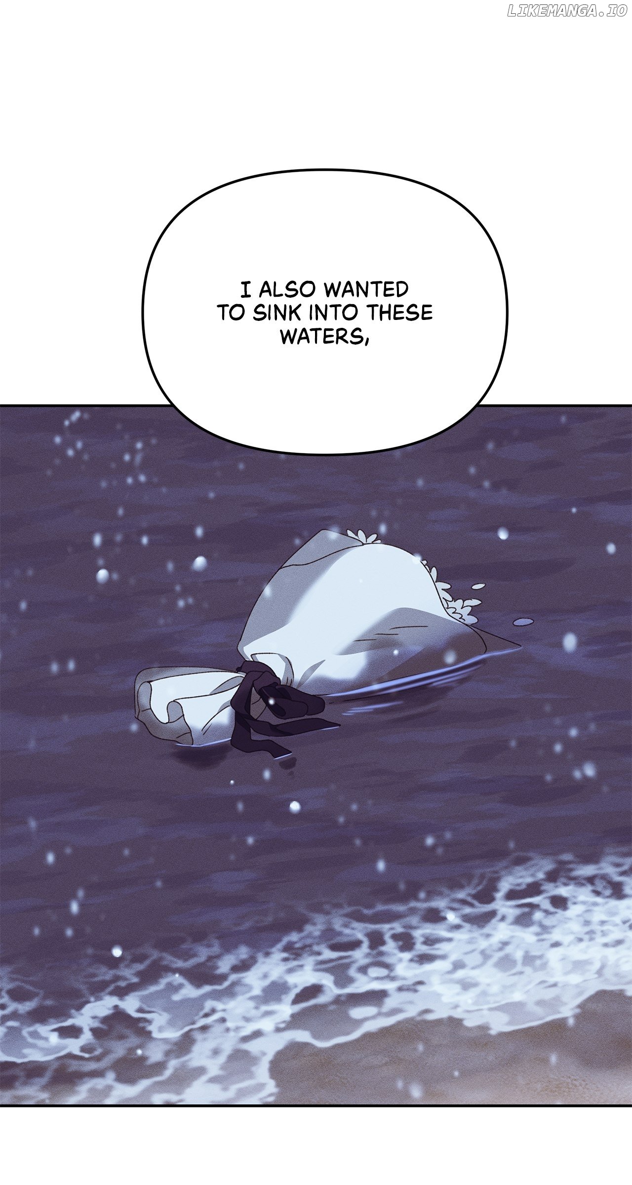 Foam of the Waves Chapter 37 - page 77