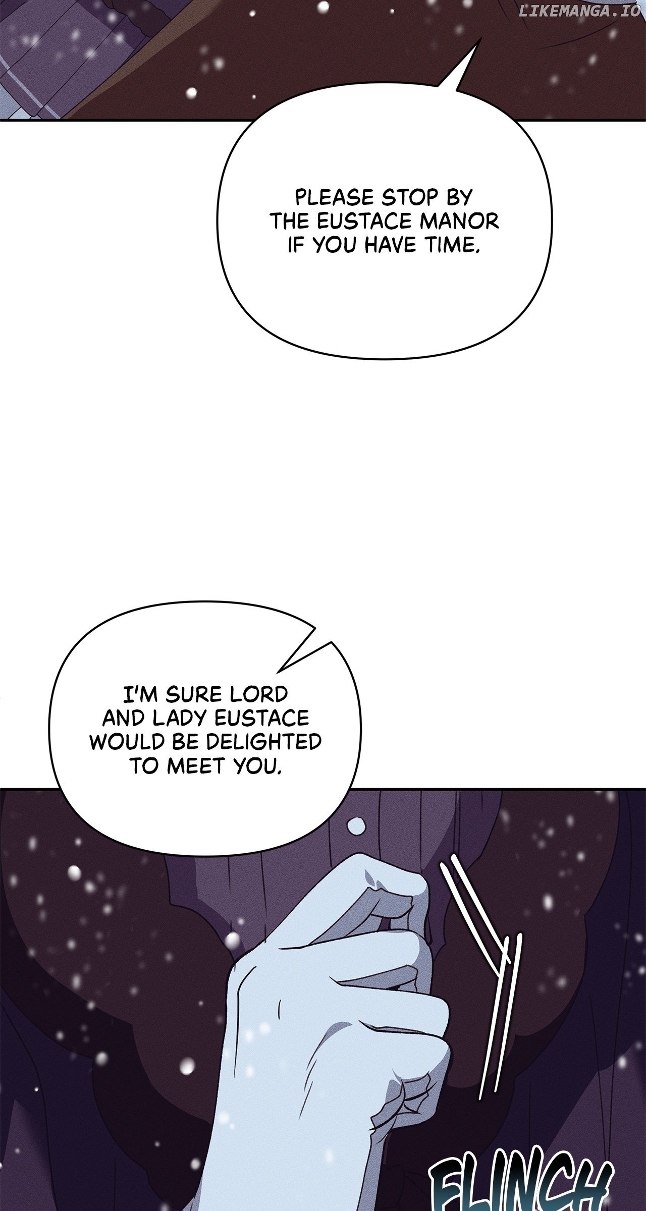 Foam of the Waves Chapter 38 - page 45