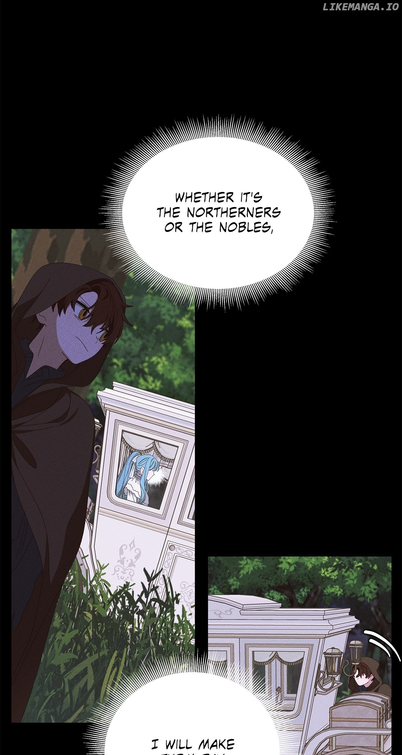 Foam of the Waves Chapter 38 - page 71